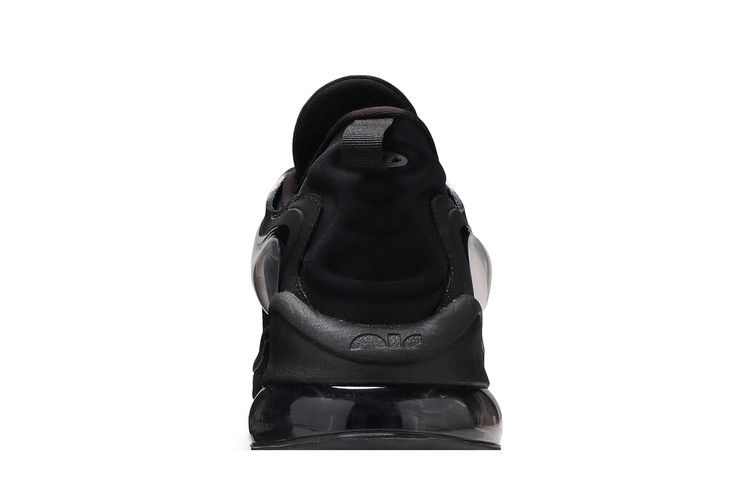 Nike Air Max Zephyr 'Black'