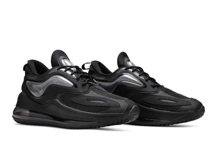 Nike Air Max Zephyr 'Black'