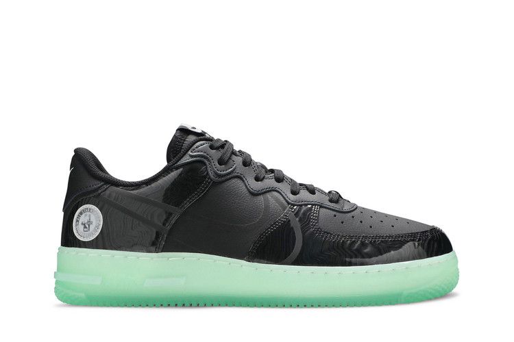 Nike Air Force 1 React LV8 'All Star 2021'