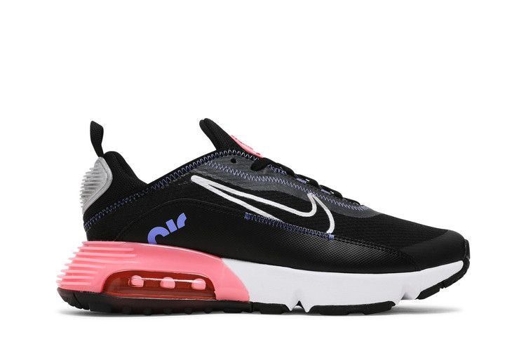 Nike Air Max 2090 GS 'Black Sunset Pulse'