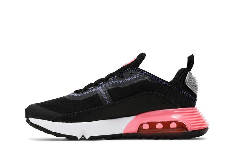 Nike Air Max 2090 GS 'Black Sunset Pulse'