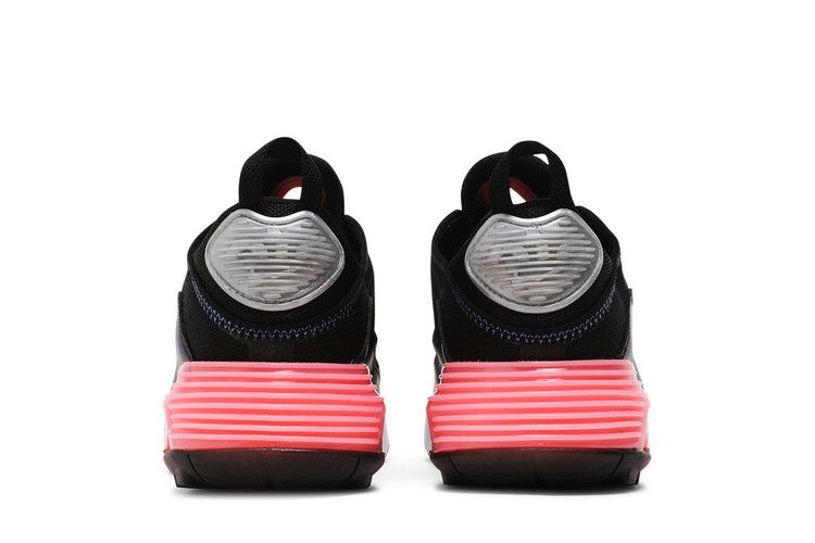 Nike Air Max 2090 GS 'Black Sunset Pulse'