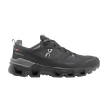 ON Cloudwander Waterproof 'Black'