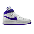 Nike Air Force 1 High OG 'White Royal Blue'