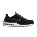 Nike Air Max LTD 3 TXT 'Black' — Black/Anthracite/Black/White