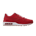 Nike Air Max LTD 3 TXT 'Gym Red'