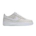 Nike Air Force 1 LV8 GS 'White'