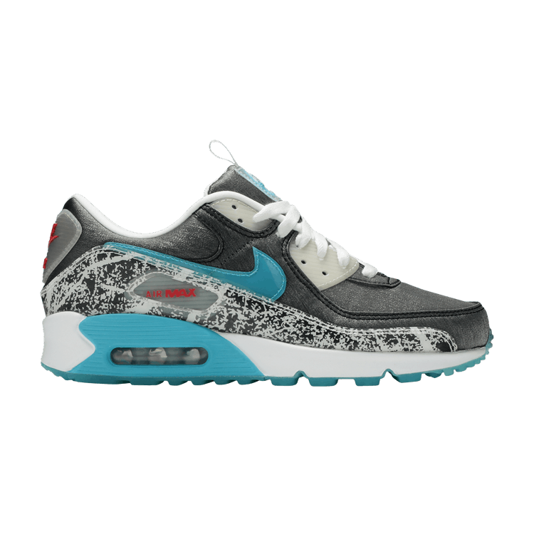 Nike Wmns Air Max 90 SE 'Rice Ball'