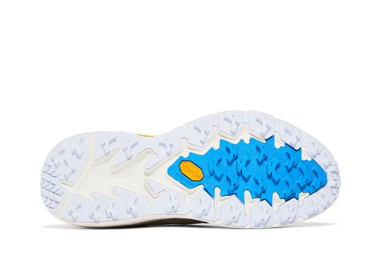 HOKA thisisneverthat x Speedgoat 4 'Marshmallow Cyan'
