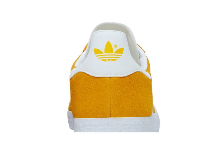 Adidas Gazelle 'Crew Yellow'