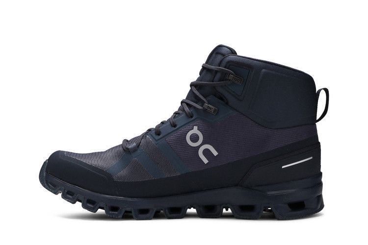 ON Cloudrock Waterproof 'Navy'