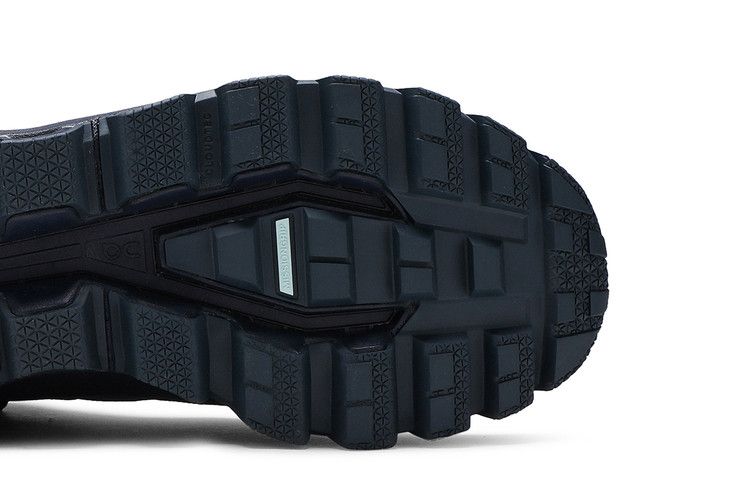 ON Cloudrock Waterproof 'Navy'