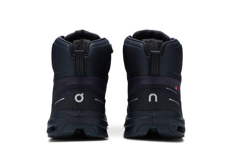 ON Cloudrock Waterproof 'Navy'