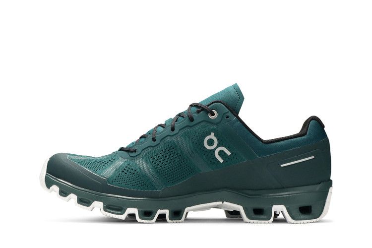ON Cloudventure 'Evergreen'