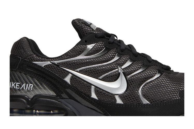 Nike Air Max Torch 4 'Anthracite' — Anthracite/Black/Metallic Silver