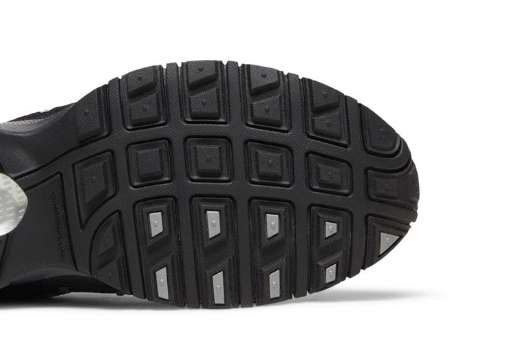 Nike Air Max Torch 4 'Anthracite' — Anthracite/Black/Metallic Silver