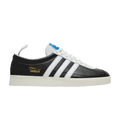 Adidas Gazelle Vintage 'Black Gold Metallic'