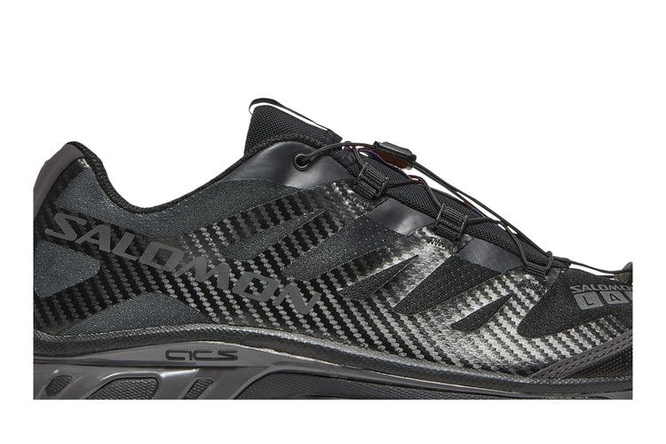 Salomon XT-4 Advanced 'Black' — Black/Black/Magnet