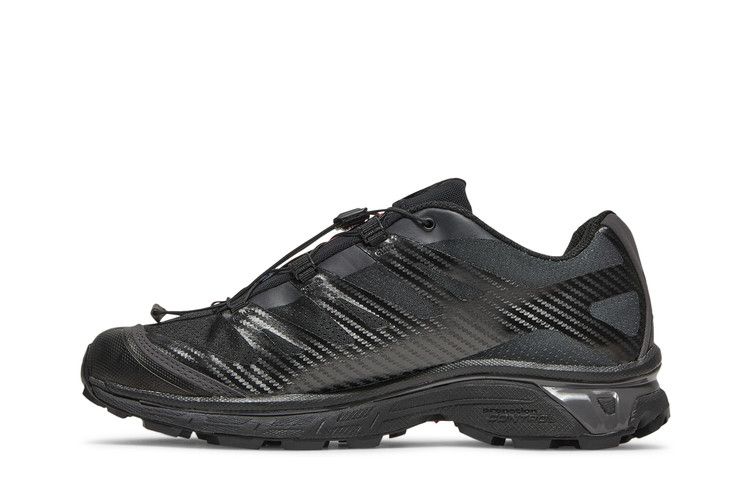 Salomon XT-4 Advanced 'Black' — Black/Black/Magnet
