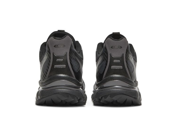 Salomon XT-4 Advanced 'Black' — Black/Black/Magnet