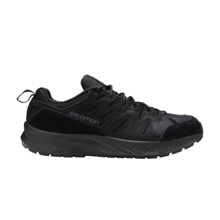 Salomon Odyssey Advanced 'Black Phantom'