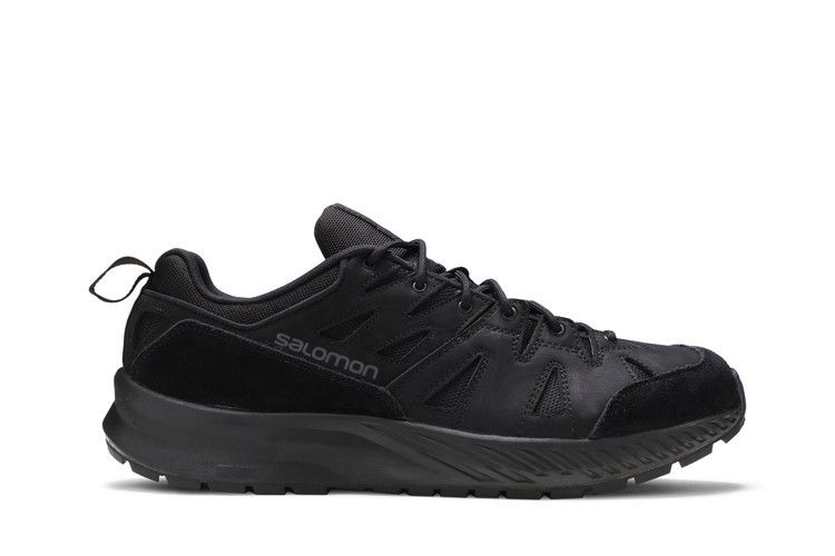 Salomon Odyssey Advanced 'Black Phantom'