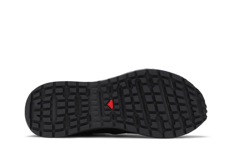 Salomon Odyssey Advanced 'Black Phantom'