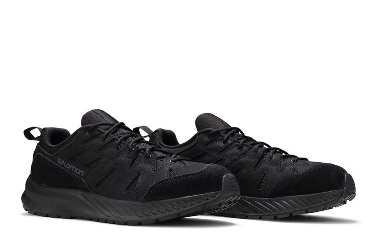 Salomon Odyssey Advanced 'Black Phantom'