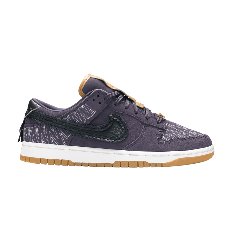 Nike Dunk Low 'N7 2021'