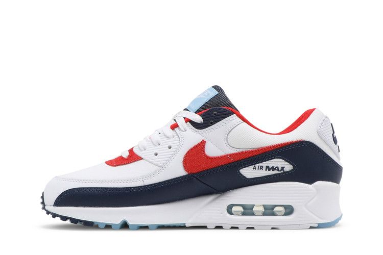 Nike Air Max 90 'USA Denim'