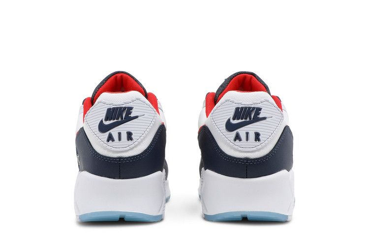 Nike Air Max 90 'USA Denim'