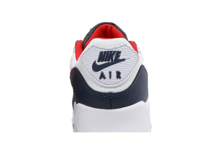 Nike Air Max 90 'USA Denim'