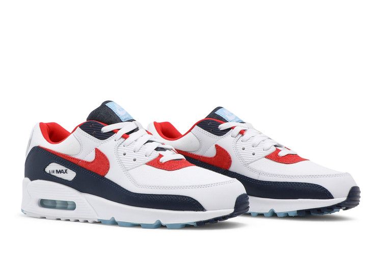 Nike Air Max 90 'USA Denim'