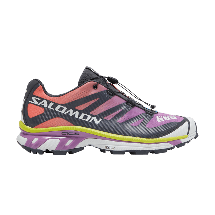 Salomon XT-4 Advanced 'Mulberry'