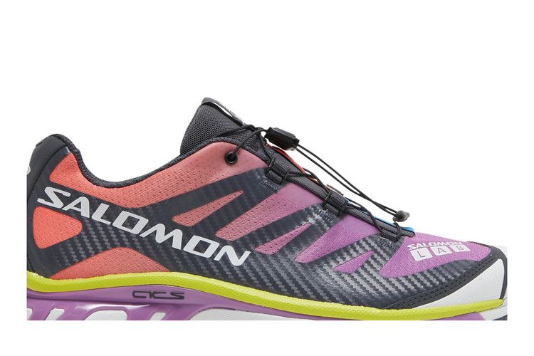 Salomon XT-4 Advanced 'Mulberry'