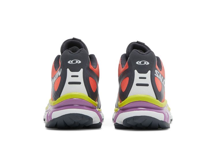 Salomon XT-4 Advanced 'Mulberry'