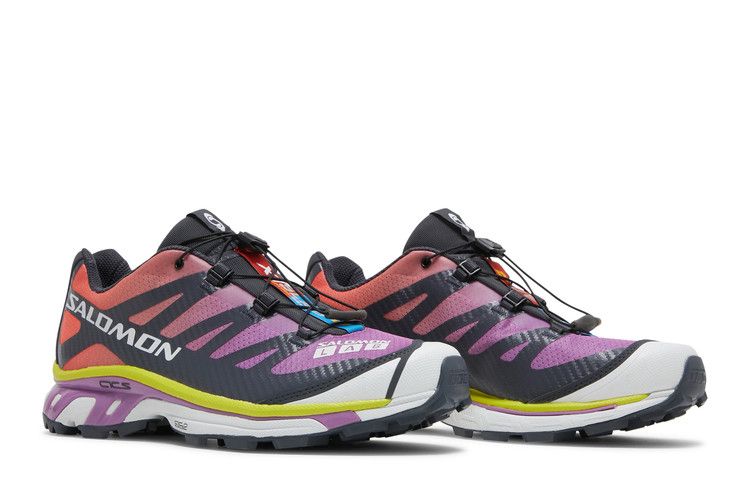 Salomon XT-4 Advanced 'Mulberry'