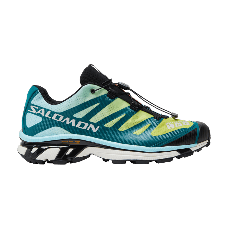 Salomon XT-4 Advanced 'Tanager Turquoise'