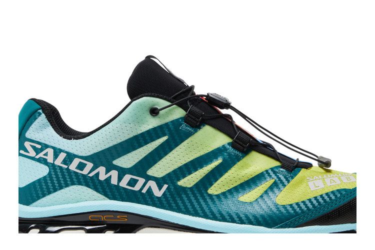 Salomon XT-4 Advanced 'Tanager Turquoise'