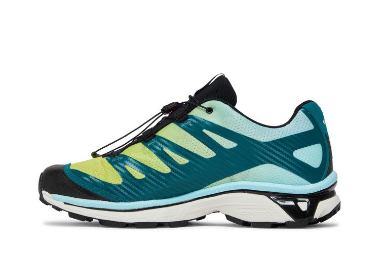 Salomon XT-4 Advanced 'Tanager Turquoise'