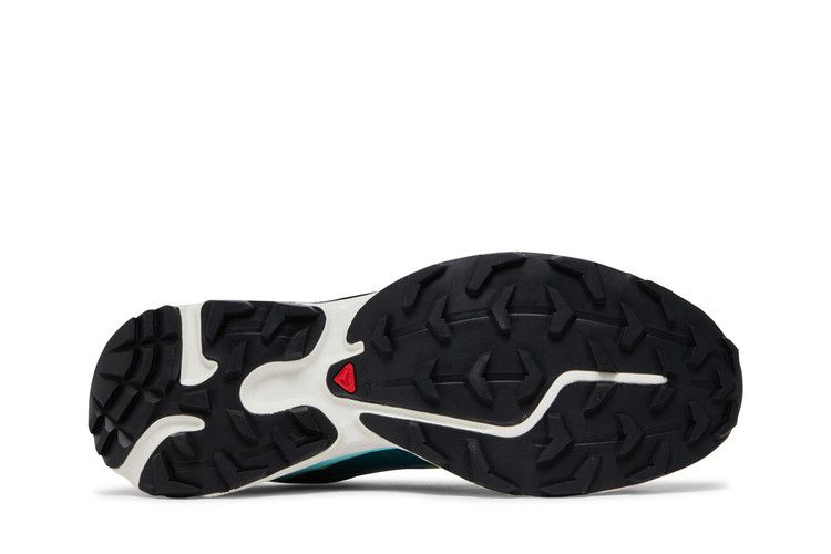 Salomon XT-4 Advanced 'Tanager Turquoise'