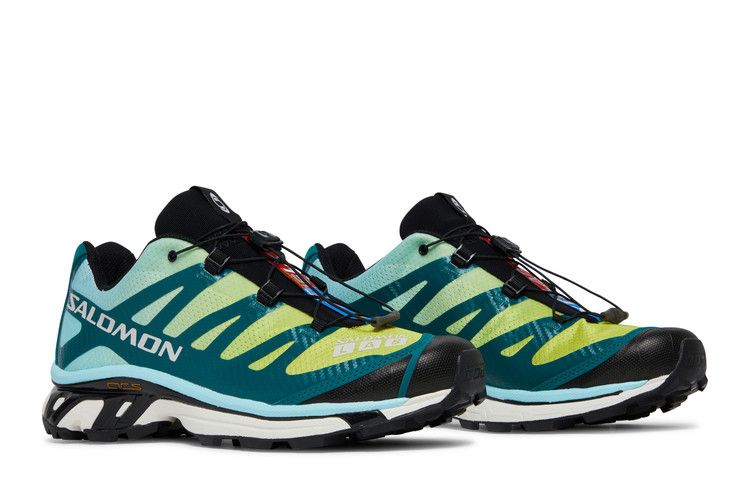 Salomon XT-4 Advanced 'Tanager Turquoise'