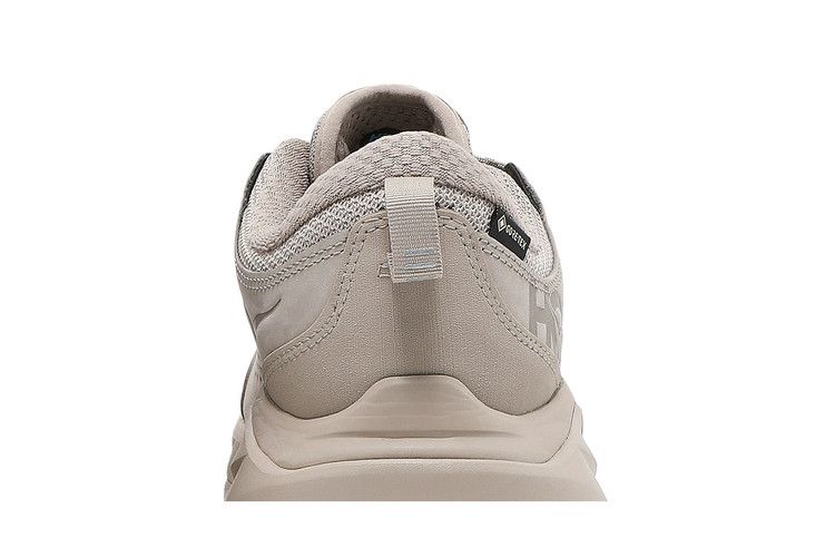 HOKA Kaha Low GTX 'Simply Taupe Bungee Cord'