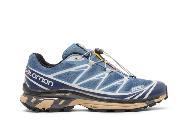 Salomon XT-6 Advanced 'Copen Blue'