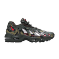 Supreme x Nike Air Max 96 'Camo'
