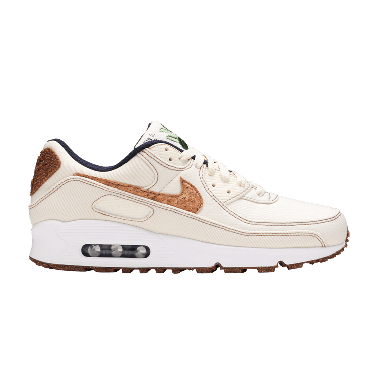 Nike Air Max 90 'Cork - Coconut Milk'