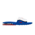 Nike Air Max Camden Slide 'Game Royal University Red'