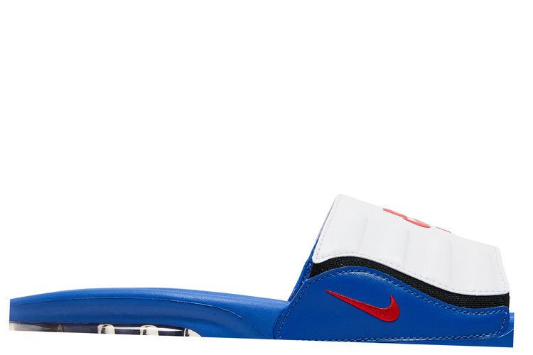 Nike Air Max Camden Slide 'Game Royal University Red'