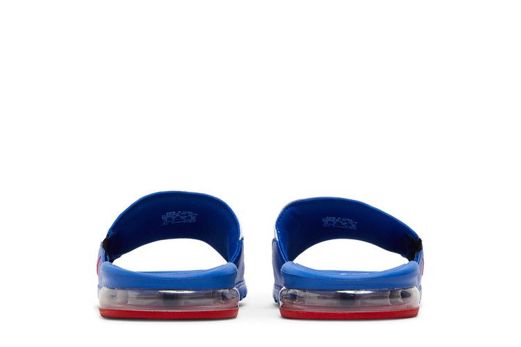 Nike Air Max Camden Slide 'Game Royal University Red'