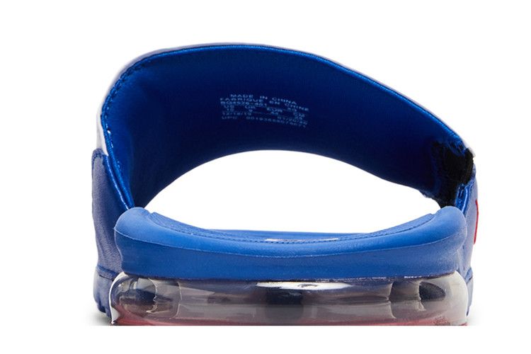 Nike Air Max Camden Slide 'Game Royal University Red'